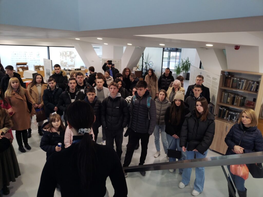 Studijsko putovanje Niš 3