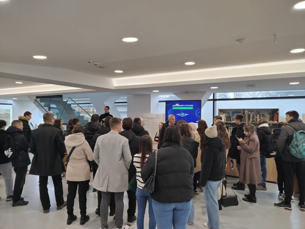 Studijsko putovanje Niš 4