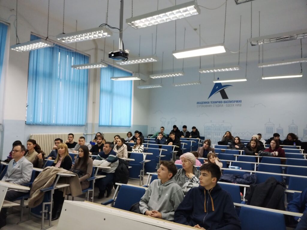 Studijsko putovanje Niš 5