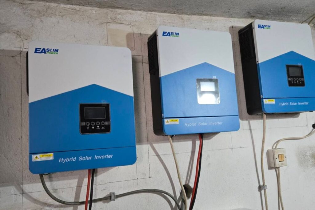 solarna elektrana primer energetske efikasnosti 2