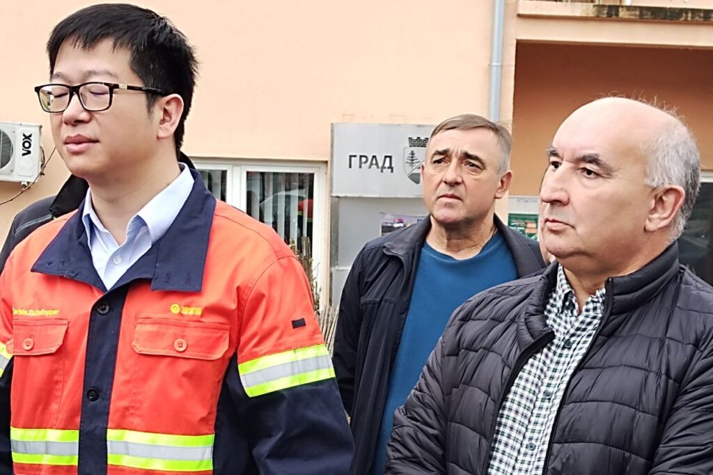 podela voćnih sadnica Zlot