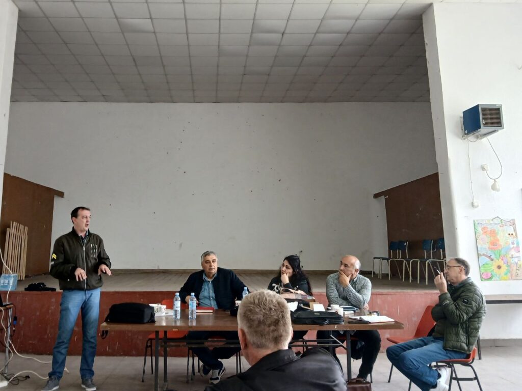 Gornjane stručni skup 30. maj 2025.