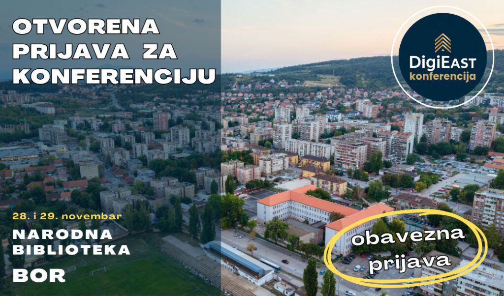 konferencija bor