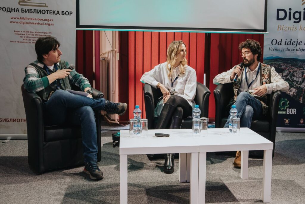 Konferencija DigiEast biznis 2025.