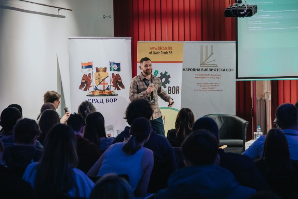 Konferencija DigiEast biznis 2025.