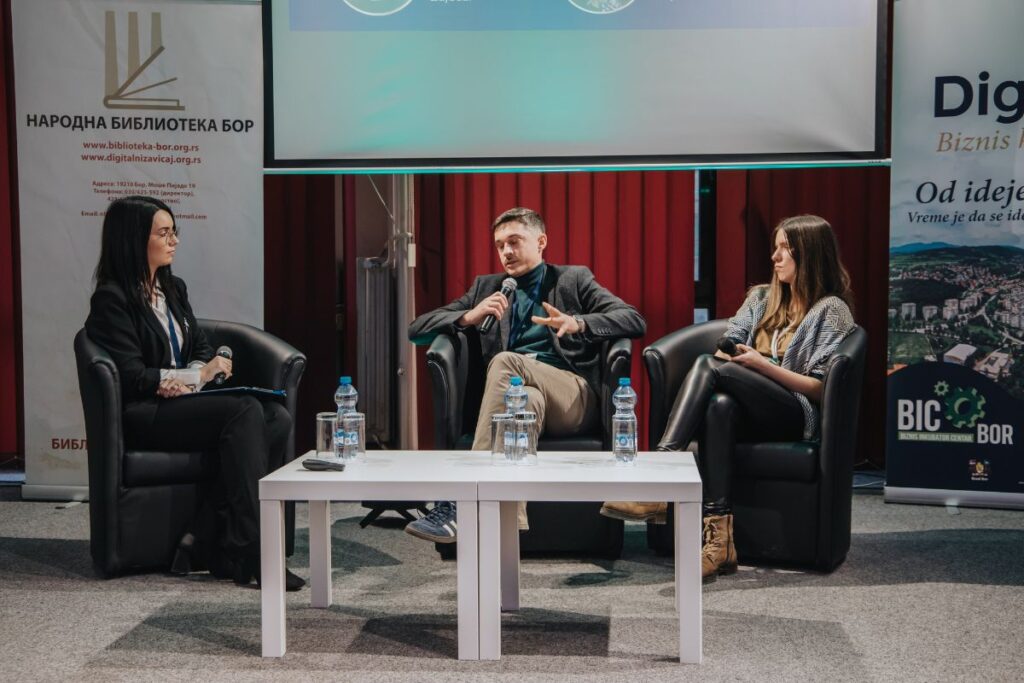 Konferencija DigiEast biznis 2025.