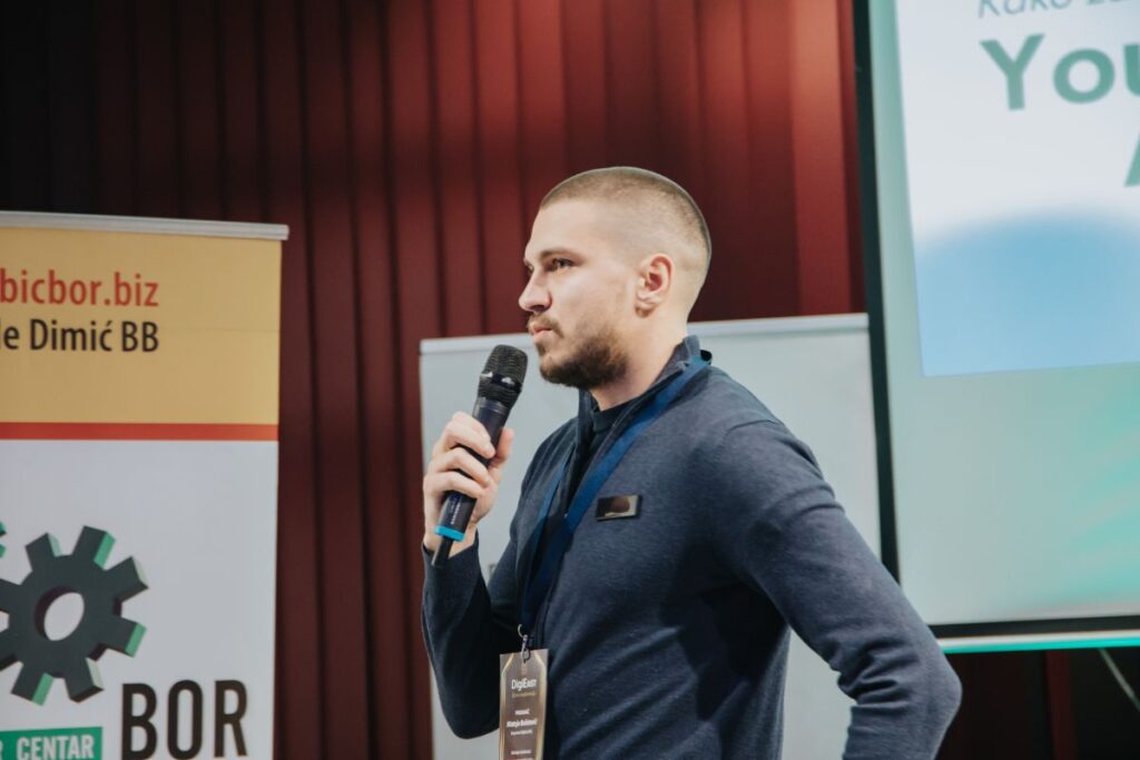 Konferencija DigiEast biznis 2025.