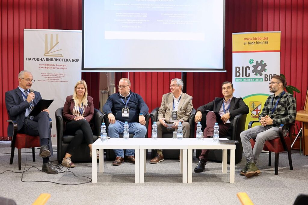 Konferencija DigiEast biznis 2025.