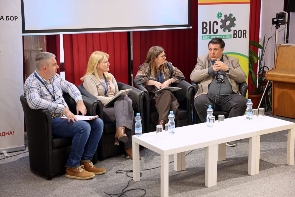 Konferencija DigiEast biznis 2025.