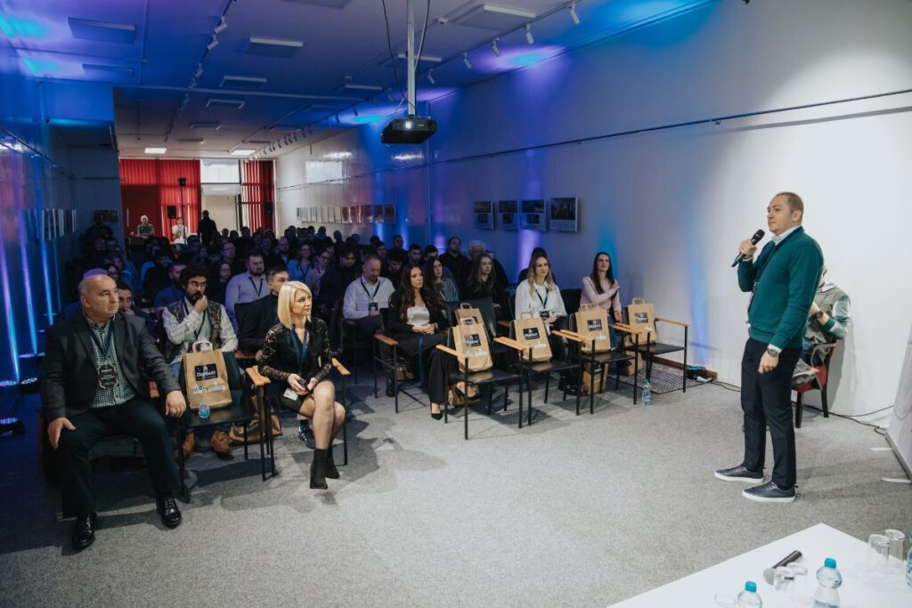Konferencija DigiEast biznis 2025.