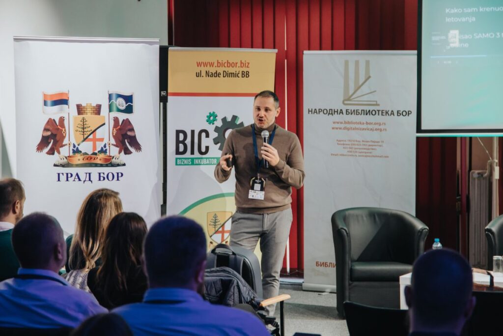 Konferencija DigiEast biznis 2025.